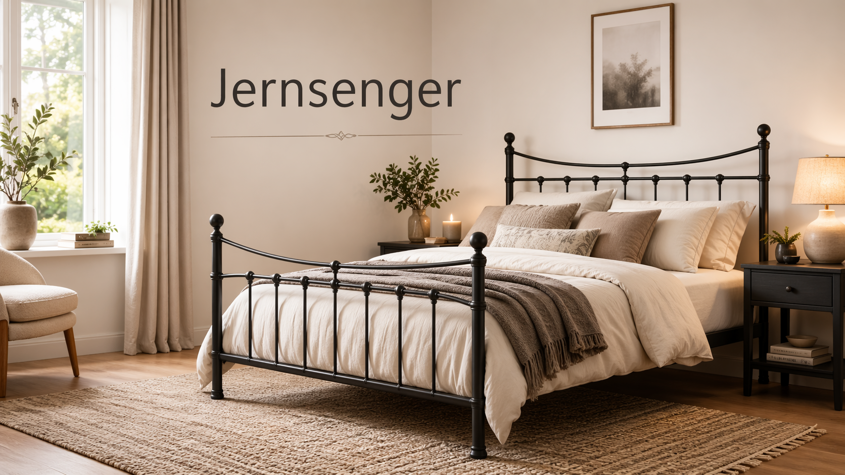 Jernsenger: Meaning, Uses, and Why It’s Trending