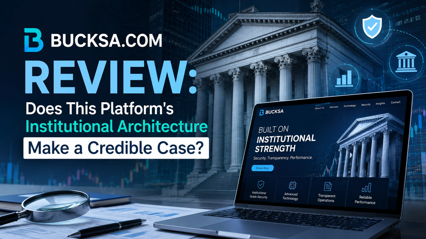 Bucksa.com Review