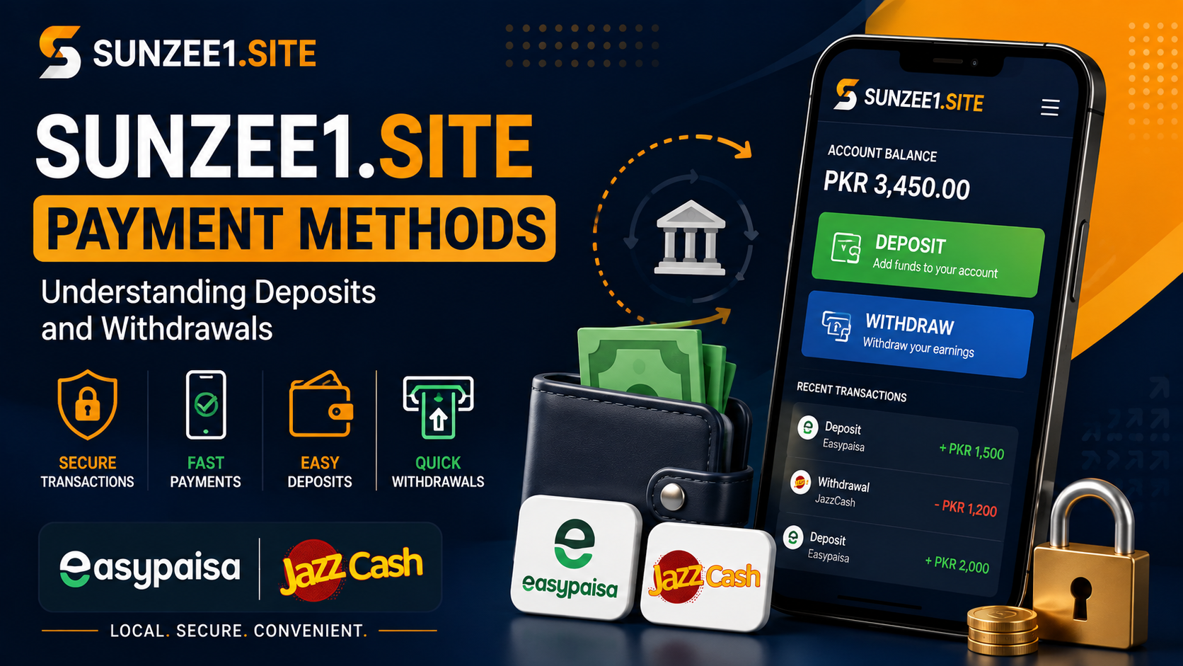 Sunzee1.site Dashboard Guide: Exploring the Platform After Login
